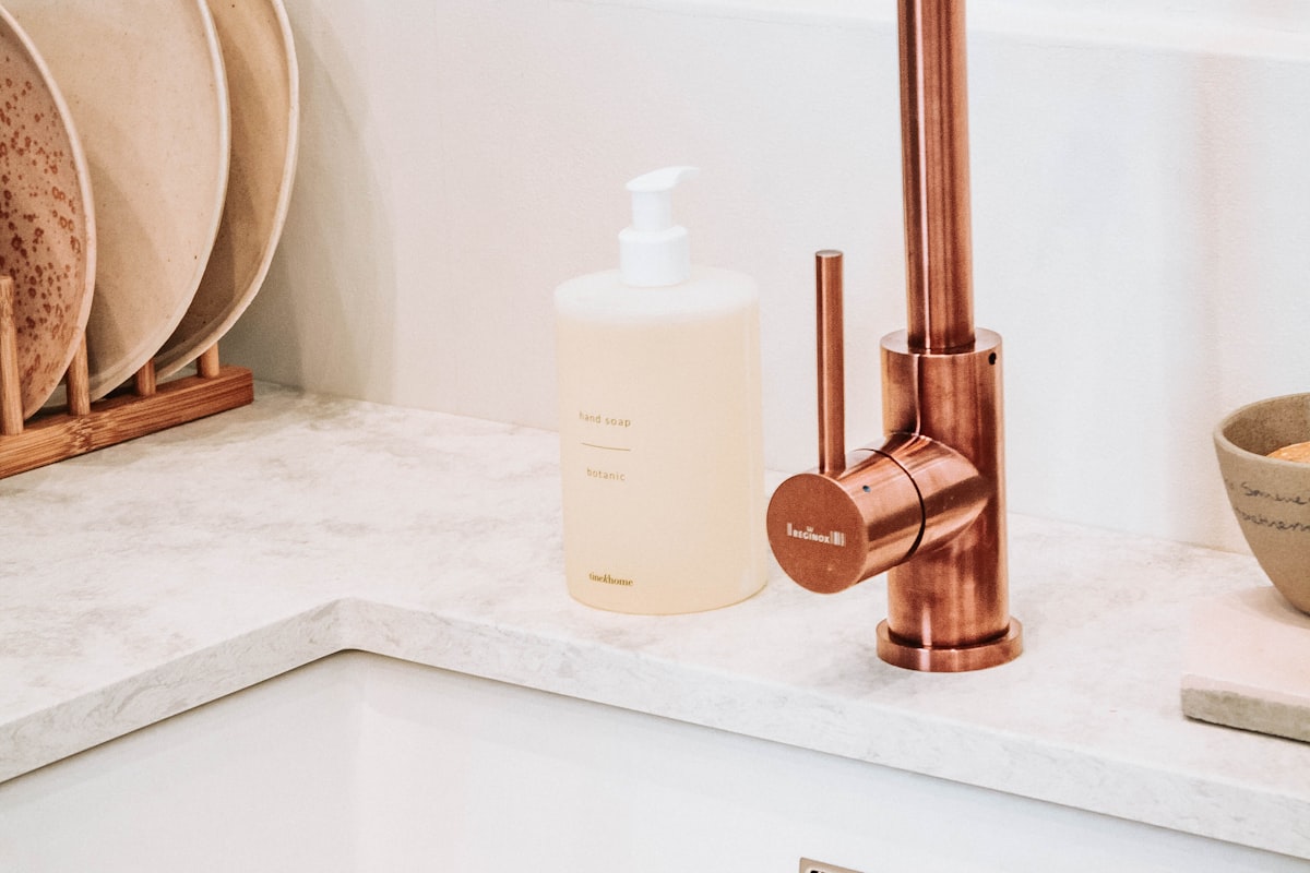 Kitchen Plumbing service in Morgantown, WV